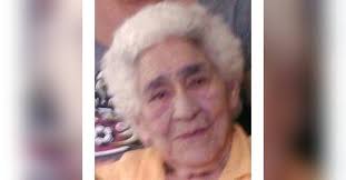 Maria G. Riojas Obituary
