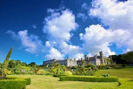 Welcome one and all to our fantastic family resort overlooking the. Tregenna Castle Resort Hotel St Ives United Kingdom Overview
