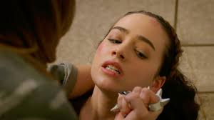 As the head sensei of the new cobra kai dojo, kreese knows a thing or two about coaching a tournament. Cobra Kai Season Finale Review No Mercy The Workprint