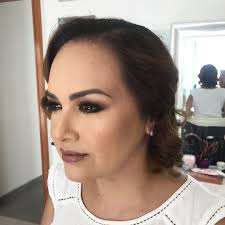 Ana Aizcorbe Make Up Artist