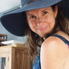 Something You Don't Know About Me: Krystal Ford