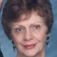 Sandra McCaffrey Obituary