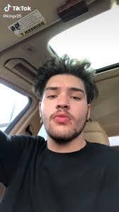 Josh Marrero's Instagram, Twitter & Facebook