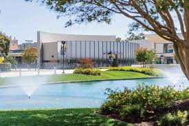 Cypress College Foundation Americana Awards Commemorative Program by  cypresscollegefoundation