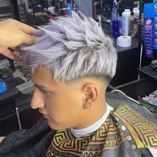 Michael Alarcon (@michaelbarber.pe) • Instagram photos and videos