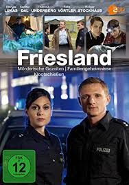 Lego ninjago deutsch neue folgen der overlord zu entkommen spiel 2016. Friesland Morderische Gezeiten Familiengeheimnisse Klootschiessen 2 Dvds Amazon De Florian Lukas Sophie Dal Theresa Underberg Dominic Muller Markus Sehr Florian Lukas Sophie Dal Dvd Blu Ray