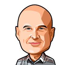 Jack Stewart — RAPT Interviews