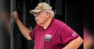 Obituary for PATRICK H FINLEY