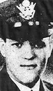 William Herald Walker : Major from Utah, World War II Casualty