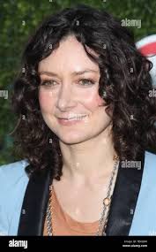 Sara gilbert hi-res stock photography and images