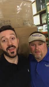 A FIRST QUALITY Friday! Meet our warehouse manager and take a tour inside  the Supreme Medical warehouse., Sima Delafraz , Shelley Bache , Matthew  Boarman , Tyler Dugar , Aaron Frazier , Jennifer…