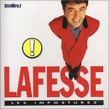 Il est mort ce 23 juillet à l'âge de 64 ans, a annoncé sa famille. Lafesse Jean Yves Impostures Amazon Com Music