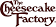 The Cheesecake Factory logo