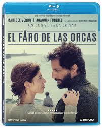 Joaquín furriel y candela peña filman en asturias la película enterrados con guion y dirección de luis trapiello. El Faro De Las Orcas Blu Ray Amazon Es Maribel Verdu Joaquin Furriel Joaquin Rapalini Olivella Ana Celentano Osvaldo Santoro Federico Barga Ciro Miro Alan Juan Pablo Moya Zoe Hochbaum Juan Antonio Sanchez Gerardo