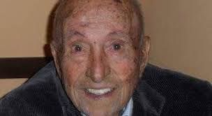 Muore Francolino Piras, algherese doc