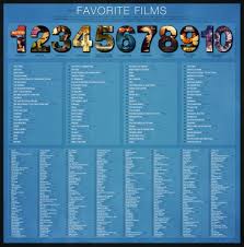 Top 500 Movies Top Movies List Film Good Movies