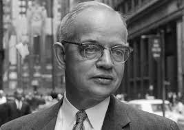 Cranston Jones talks about his book, "Architecture Today and Tomorrow" ;  part 2