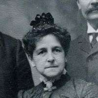 Sarah Maria Witman (1851–1907) • FamilySearch