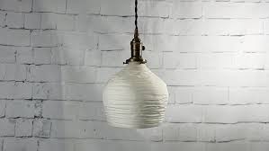 5 out of 5 stars. 20 Porcelain Pendant Light Treasures