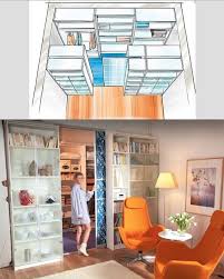 Kallax Regale Als Begehbarer Kleiderschrank Pinterest Home Home Home Decor