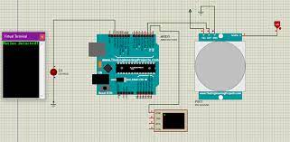 Dual element, low noise, high sensitivity. Motion Detecting Arduino Project Hub