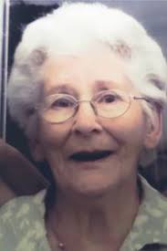 Condolence Book for Doris Denning (née Mc Cormack) (Kells, Meath)