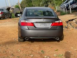 Details of car ipob leader, kanu was driving when abducted from airport parking lot, others; Abuja Best Cars On Twitter Price 4 9m Honda Accord 2013 Foreign Use Location Abuja Call 09039954141 Please Retweet Bbnaijaauditions Colonialpipeline Cuba Bidengaslines Chicagoscanner China Ikokazike Https T Co Uyls0wi8hr Twitter