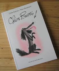 Butiner De Livres En Livres Chien Pourri Chien Pourri Chien Ecole Des Loisirs