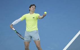 With milos competing against veteran camille ringoir's net worth hasn't been estimated. The World According To Milos Raonic Last Word On Tennis