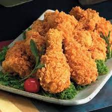 Salah satu makan yang paling mendunia adalah ayam goreng tepung crispy, buktinya kian marak bermunculan restoran. Resep Ayam Goreng Crispy Resep Ayam Ayam Goreng Resep