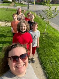 Eagle Flyer August 2022