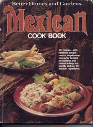 It was founded in 1922 by edwin meredith, who had previously been the u. Better Homes And Gardens Mexican Cook Book Better Homes And Gardens 9780696010309 Amazon Com Books