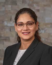 Anesthesiology Department