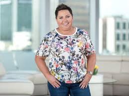 Prowadząca dzień dobry tvn postanowiła na jeden dzień. Dorota Wellman Nie Jestem Pinda Przy Paprotce Jestem Wesola Toczaca Sie Kulka