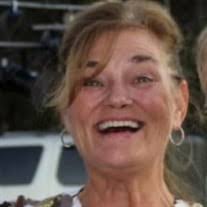 Helen Street Cefalu Obituary