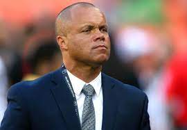 U.s. Soccer Hires Earnie Stewart As National Team General Manager - The New  York Times