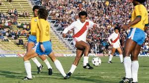 Biography my name is teofilo javier jr. Teofilo Cubillas One Of The Best Peruvian Soccer Players In History