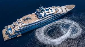 Prerequisites to sportsub pilot training are as follows: Complete With Two Helipads Cryo Saunas A Mini Submarine And Six Decks Of Absolute Opulence The Worlds Largest Charter Superyacht Costs 4 Million A Week Luxurylaunches