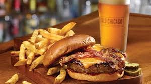 Including new york, chicago, seattle, and denver. Old Chicago Pizza Taproom Kellogg Restaurant Wichita Ks Opentable