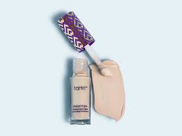 Double Duty Beautytm Shape Tape Contour Concealer In 12n Fair Neutral 20s Light Sand 29n Light Medium 35n Medium Or 53n Deep By Tarte Color Complexion Concealer Ipsy