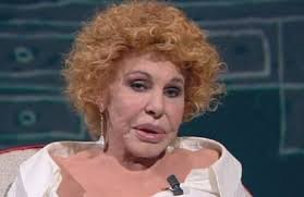 L'appuntamento, dettagli, perduto, la voglia di sognare, e così per non morire, rossetto e cioccolato, io ti darò di più. Coronavirus Ornella Vanoni Mi Ha Presa Ma Sto Bene Il Fatto Nisseno Caltanissetta Notizie Cronaca Attualita