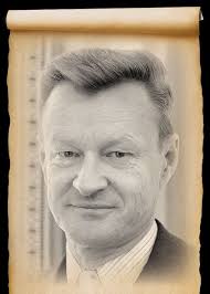 Zbigniew Brzeziński