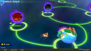 I watch i did for a class project. Video Game Review Kingdom Hearts Melody Of Memory Allears Net