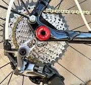 Have a SRAM UDH bike frame but still want to use your ...