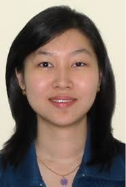 Lim-Cheng, Nathalie Rose