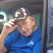 Obituary information for Joseph Patrick Bennett