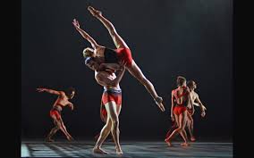 London (ap) — liam scarlett, a star british choreographer whose career was clouded by abuse 14, 2012 file photo, royal ballet choreographer liam scarlett works with miami city ballet dancers in. Gallery Royal Ballet In Liam Scarlett S New Symphonic Dances Forsythe Balanchine Wheeldon Dancetabs
