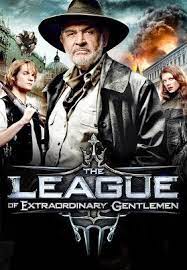 The league of extraordinary gentlemen is the 2003 film adaptation of the graphic novel series created by alan moore. The League Of Extraordinary Gentlemen 1 5 Movie Clip A Library Of Bullets 2003 Hd Youtube