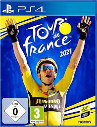 Последние твиты от tour de france™ (@letour). Tour De France 2021 Playstation 4 Games Versandkostenfrei Bei Bucher De