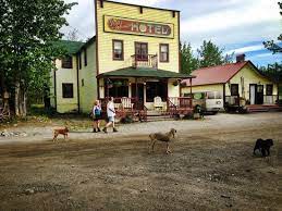 Maybe you would like to learn more about one of these? Mamma Johnson S Hotel Mccarthy Alaska Picture Of Ma Johnson S Hotel Mccarthy Tripadvisor